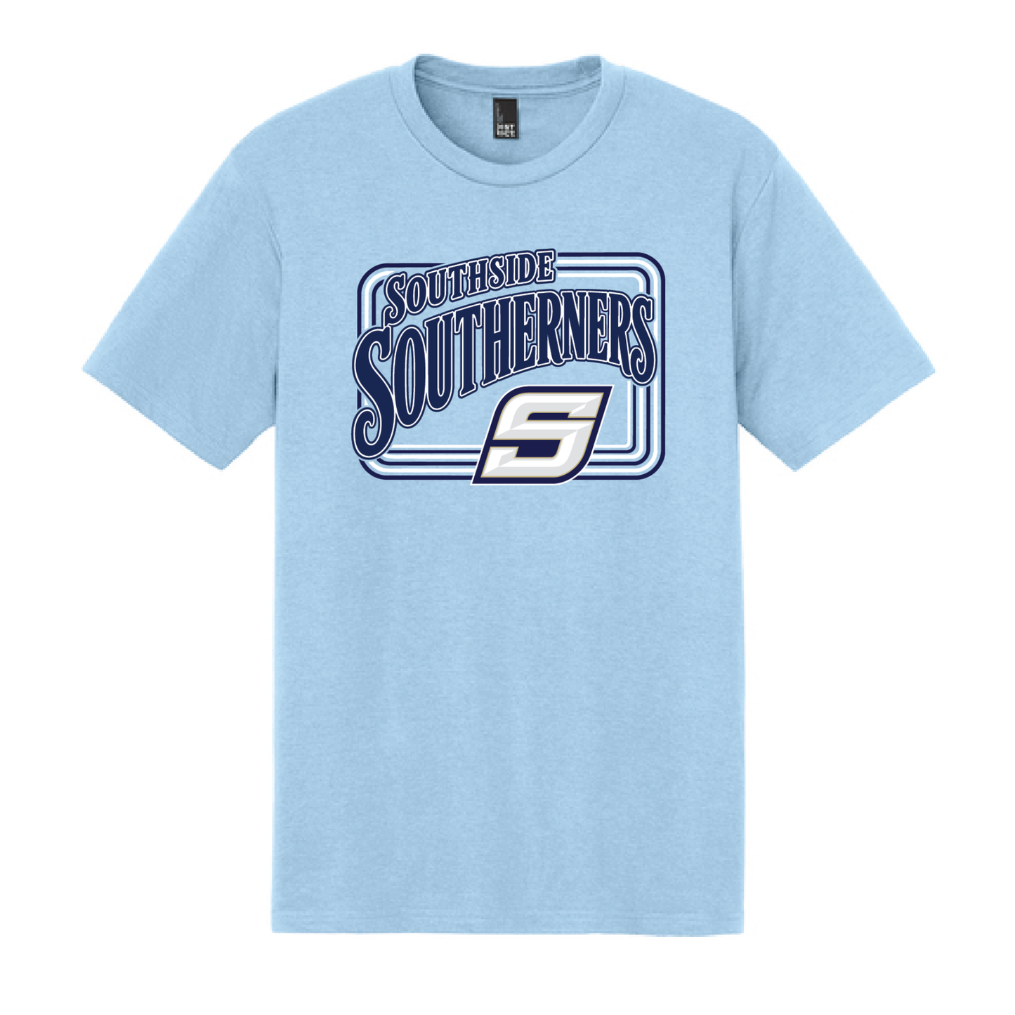 SS - Essential Pride Tee