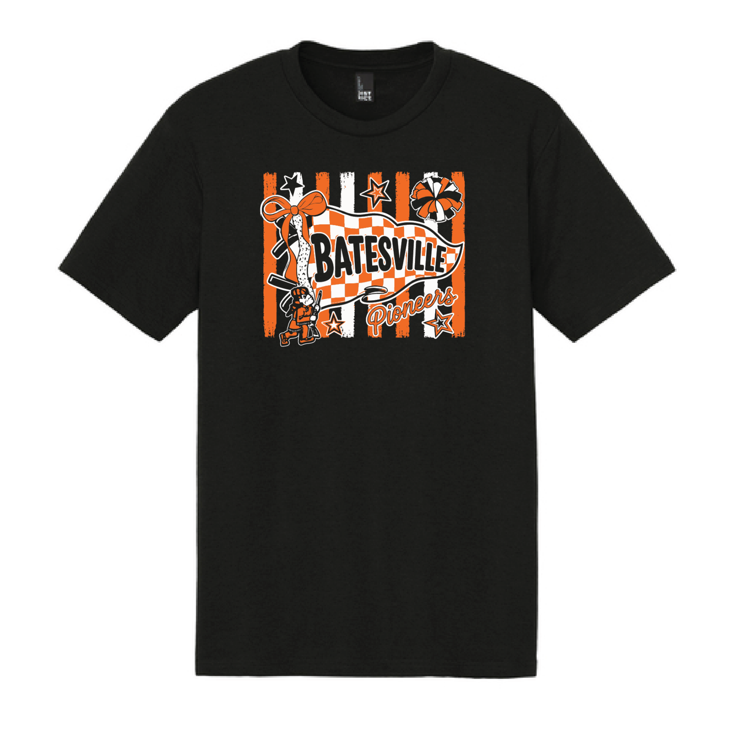 BP - Fan Favorite Tee