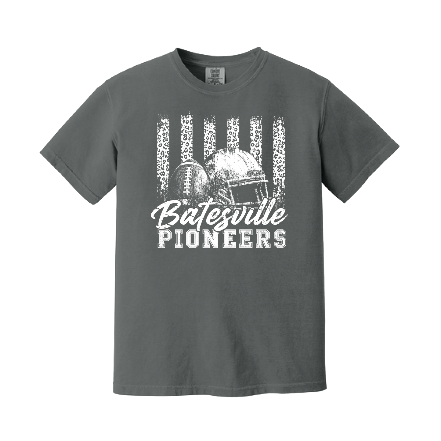 BP - Game Day Glam Tee