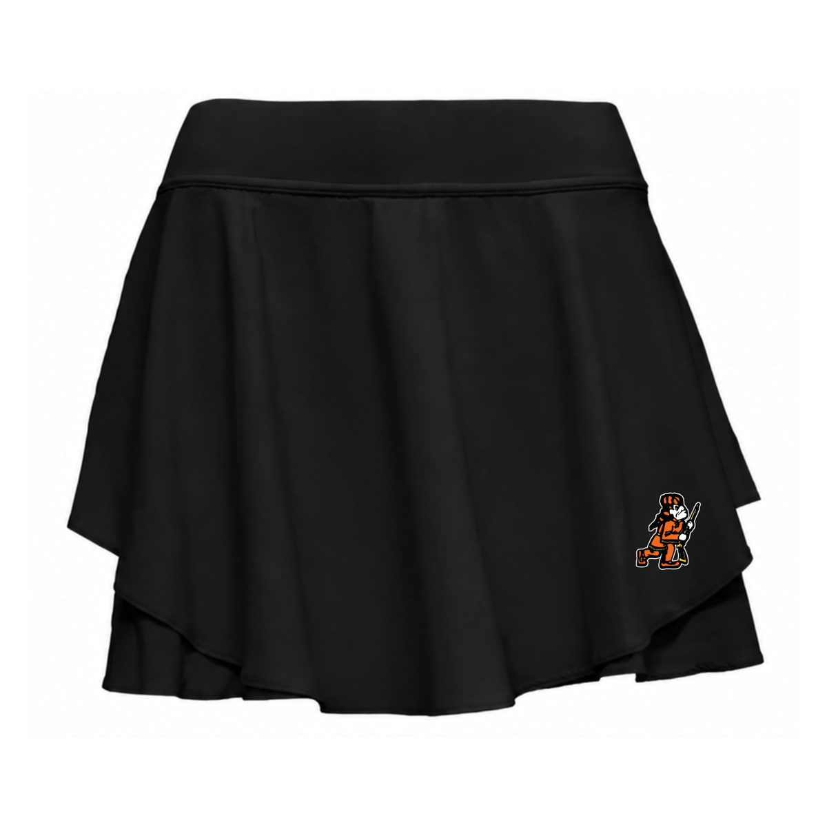 BP - Youth Game Day Skort