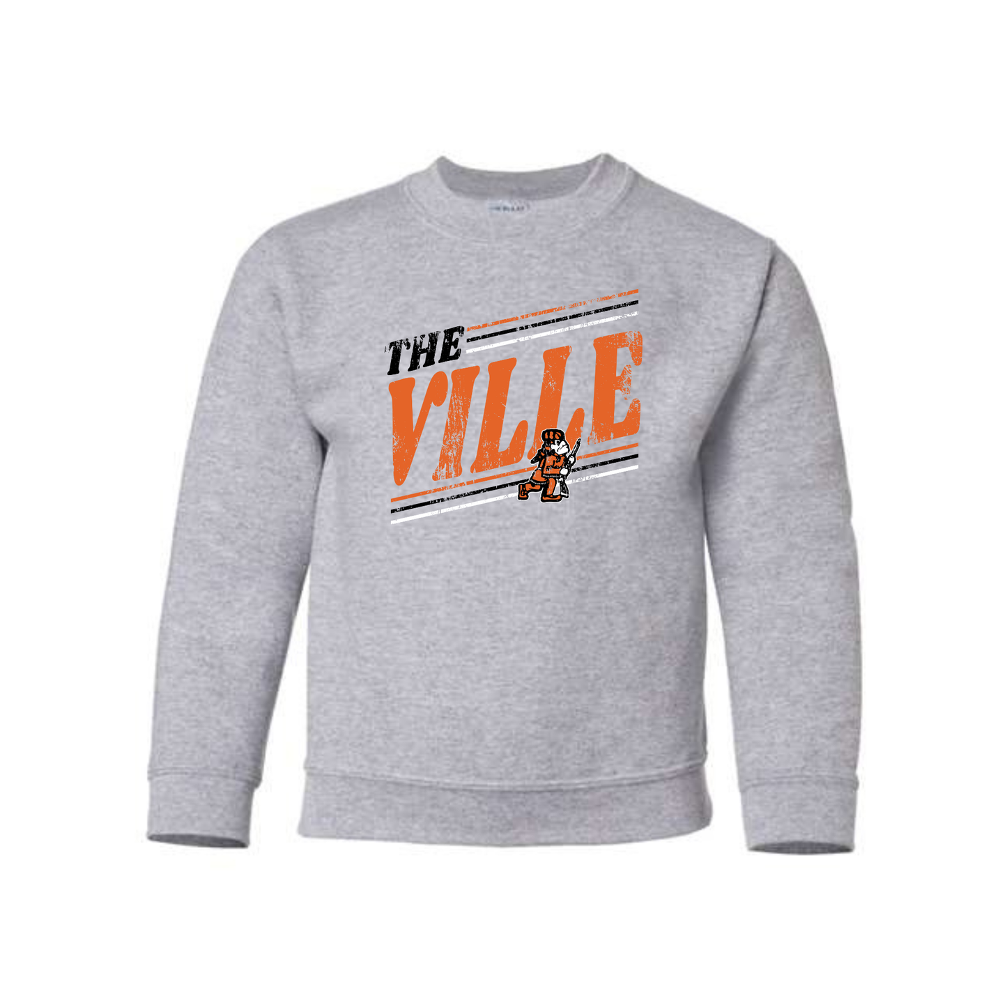 BP - The Ville Sweatshirt