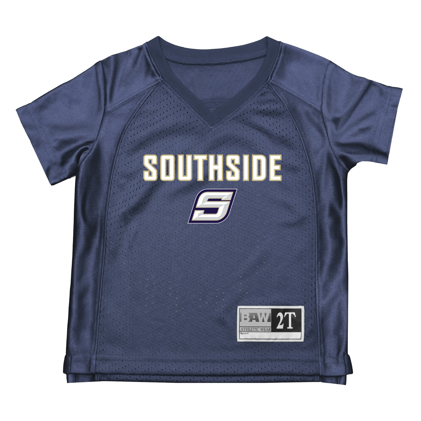 SS - Little Legends Jersey