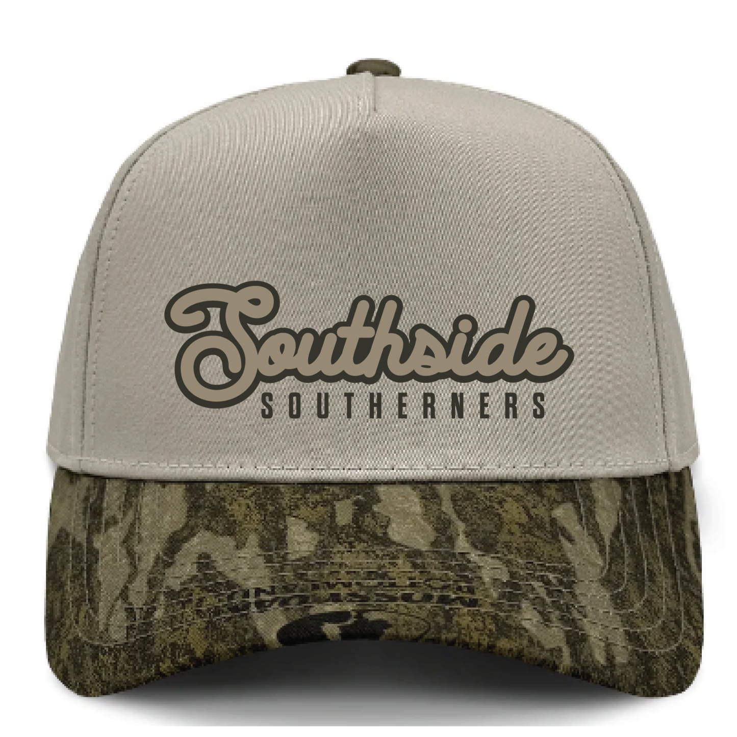 Hat - The OG Snapback