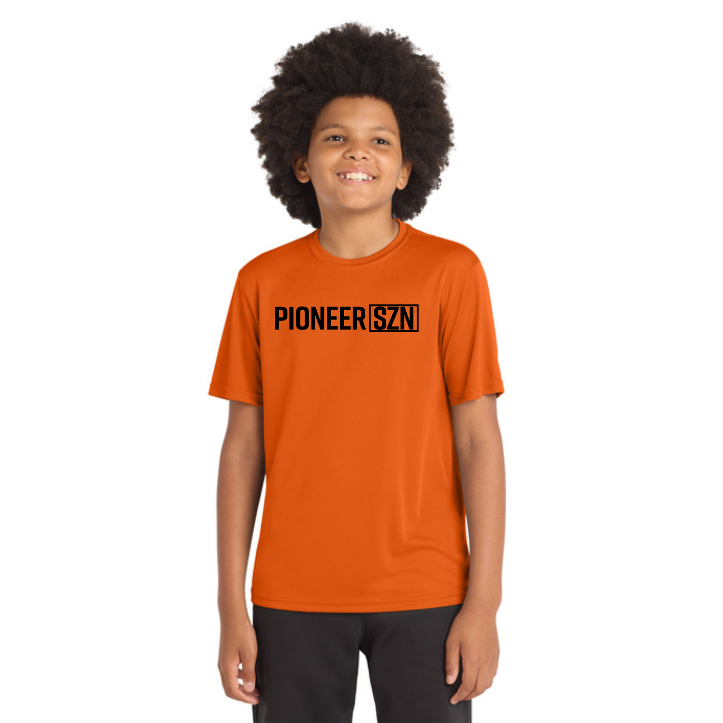 BP - Youth Our Season Tee