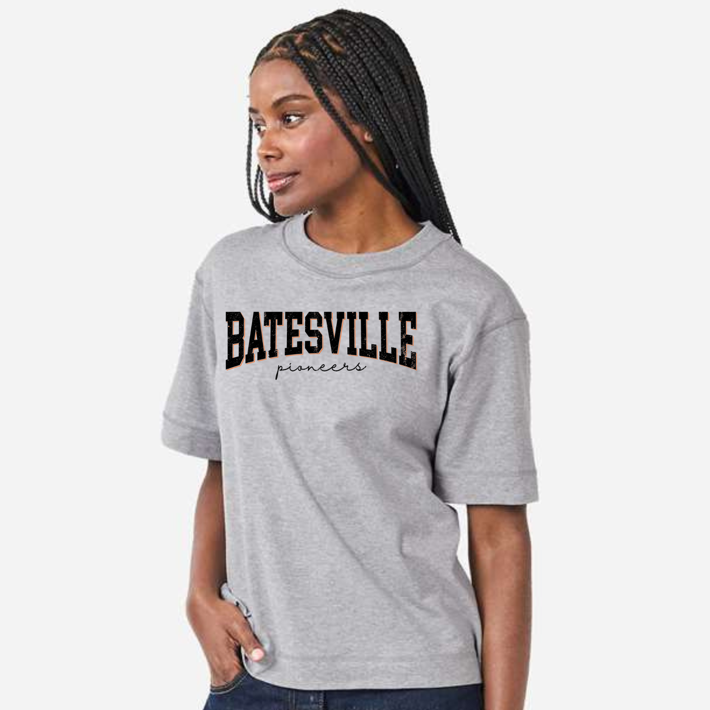 BP - Everyday Boxy Tee