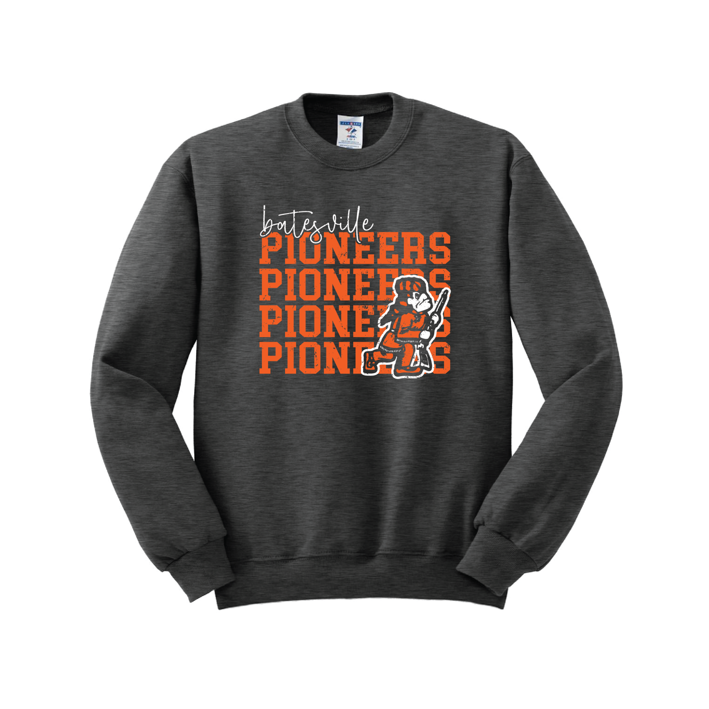 BP - Pioneers Repeat Sweatshirt