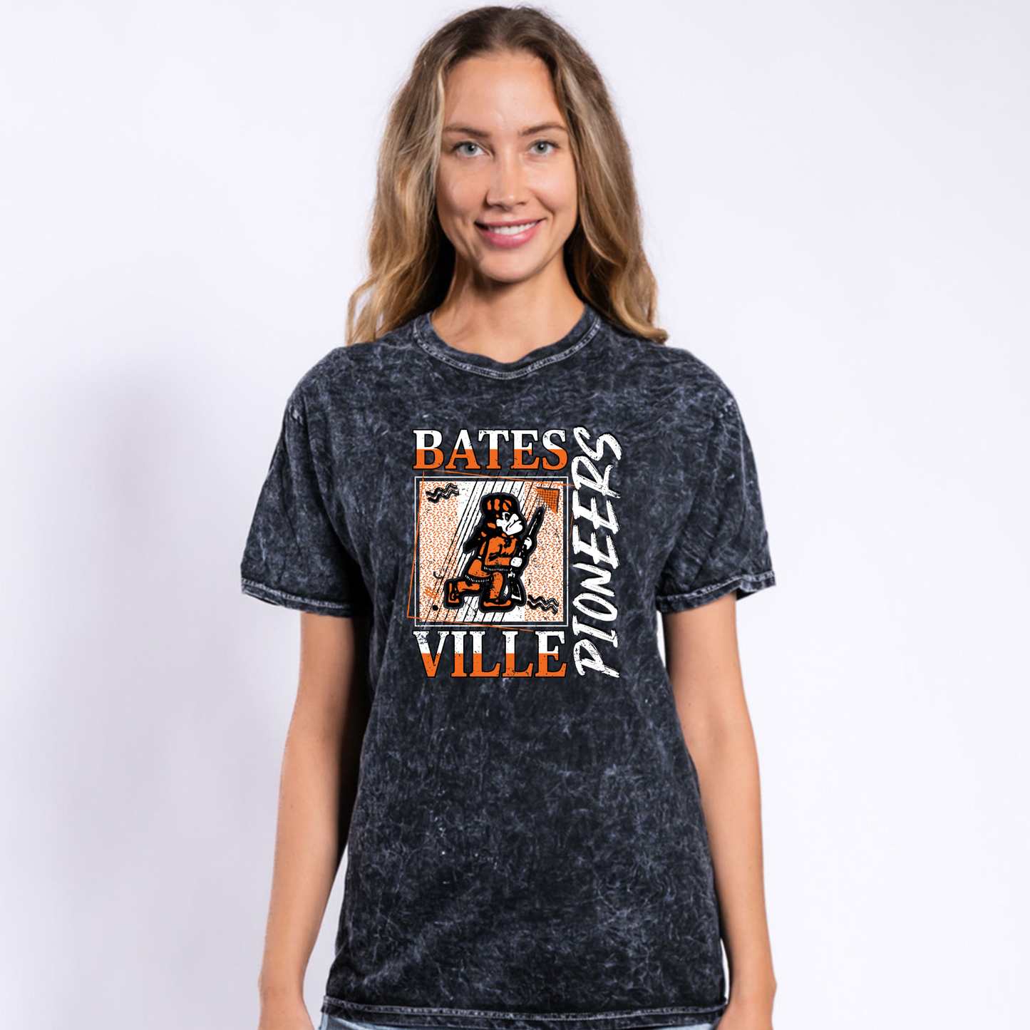 BP - Throwback Tee