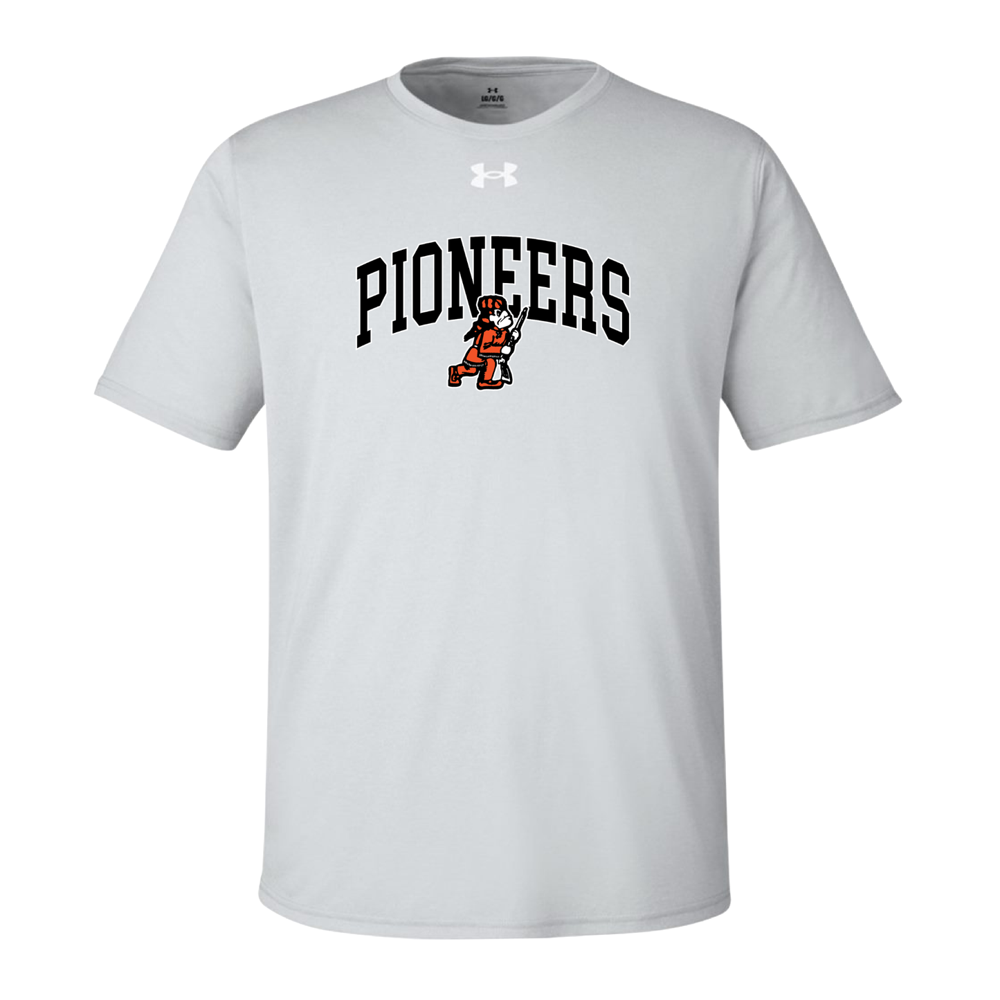 BP - Under Armour Classic Tee