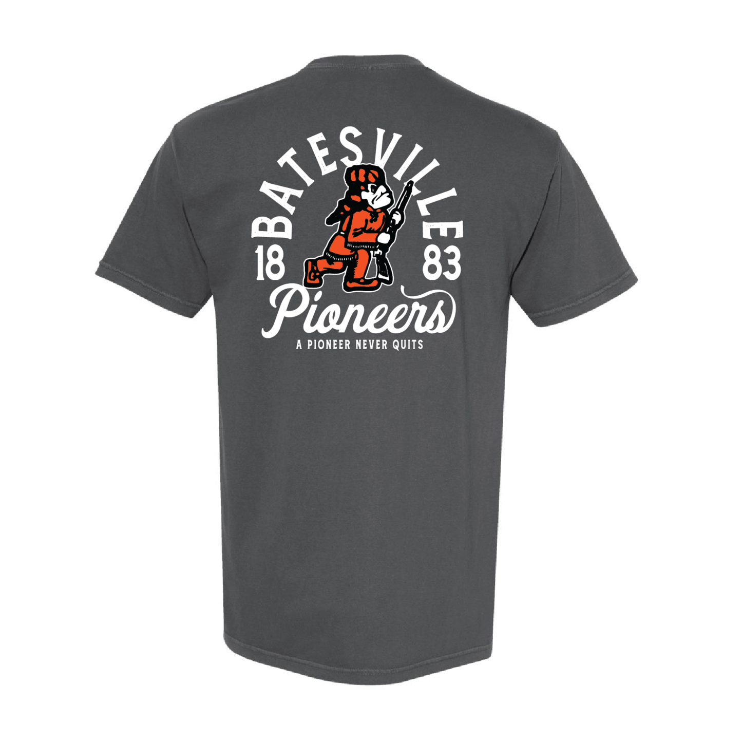 BP - Heritage Tee
