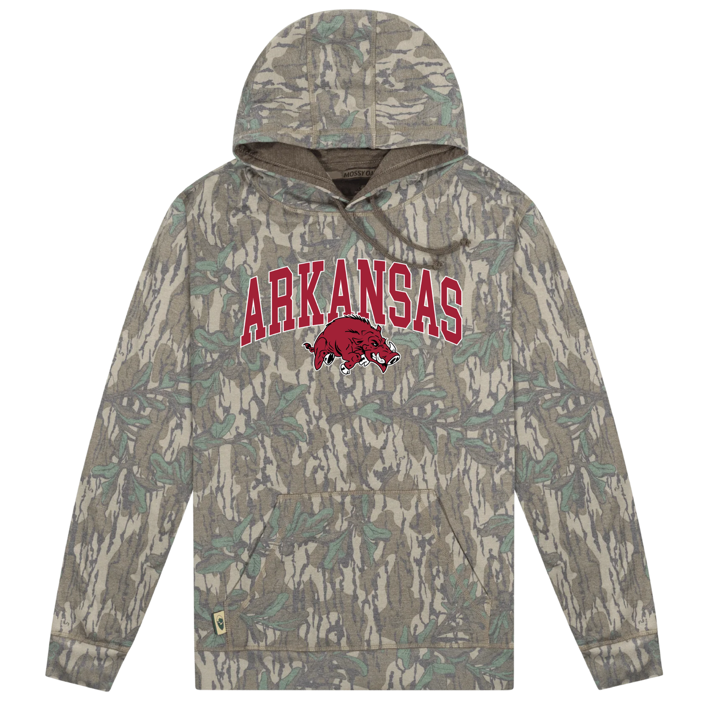 AR - Southern Hoodie