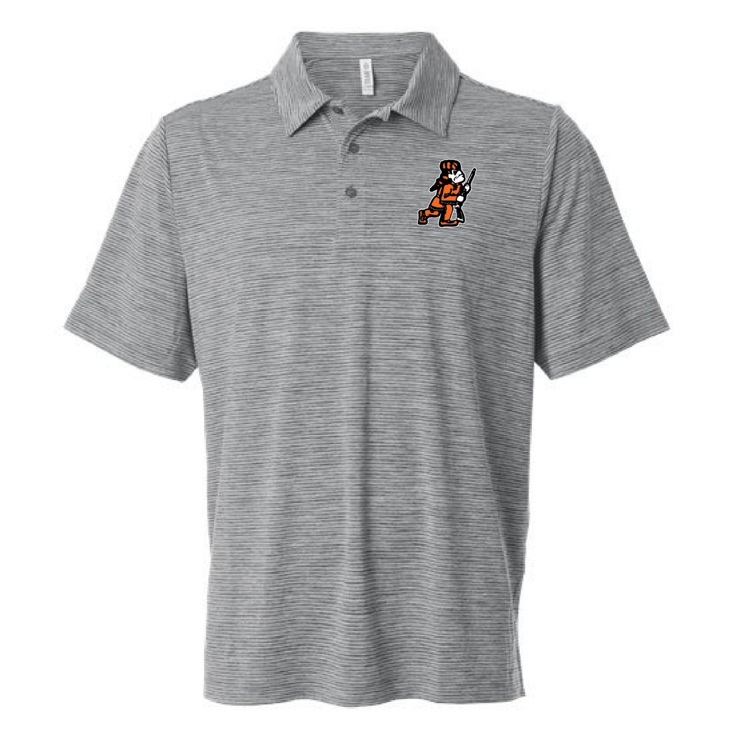 BP - Athletic Polo