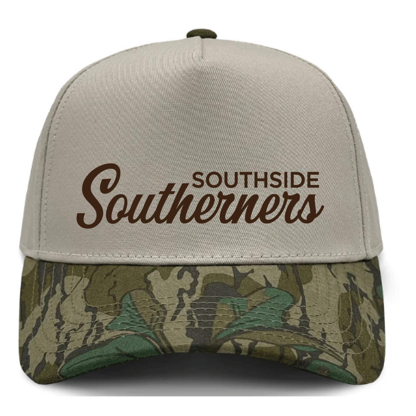 Hat - School Varsity Snapback