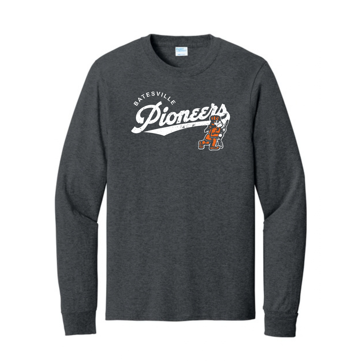 BP - Classic Long Sleeve Tee