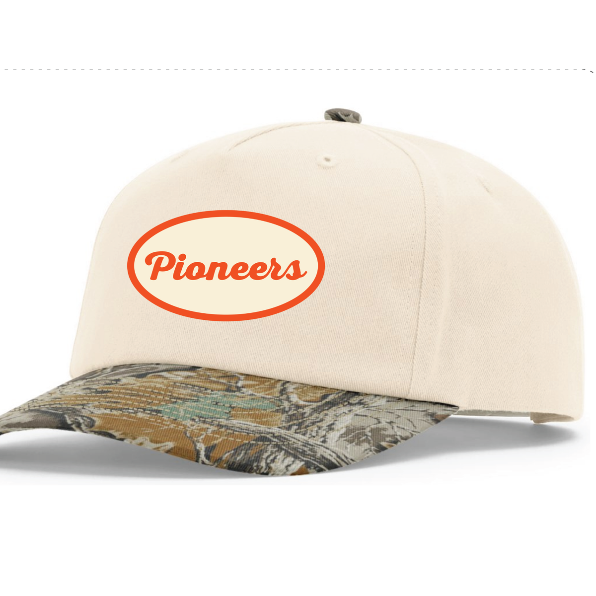 BP - Backroad Vintage Hat