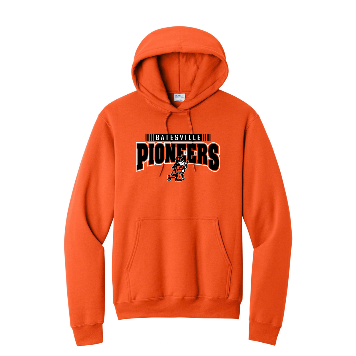 BP - Elite Spirit Hoodie