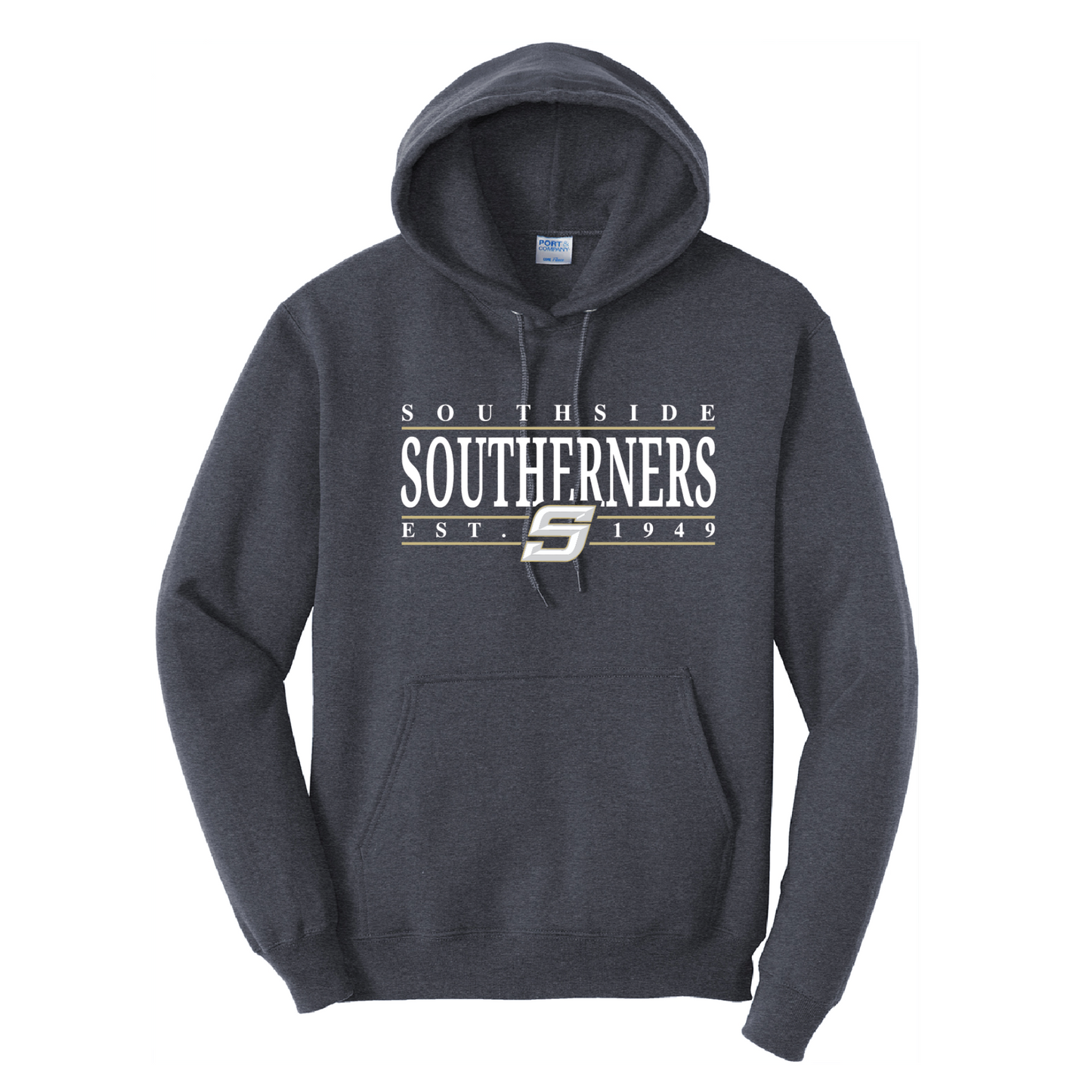 SS - Est. Hoodie