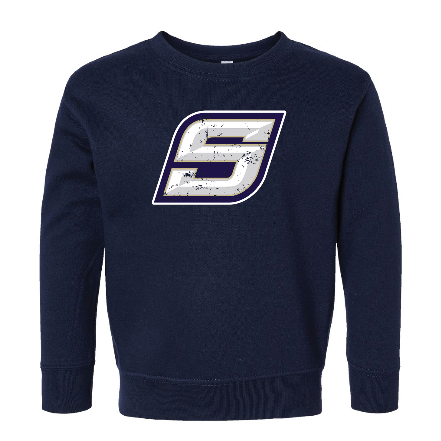 SS - Southside S Crewneck Sweatshirt