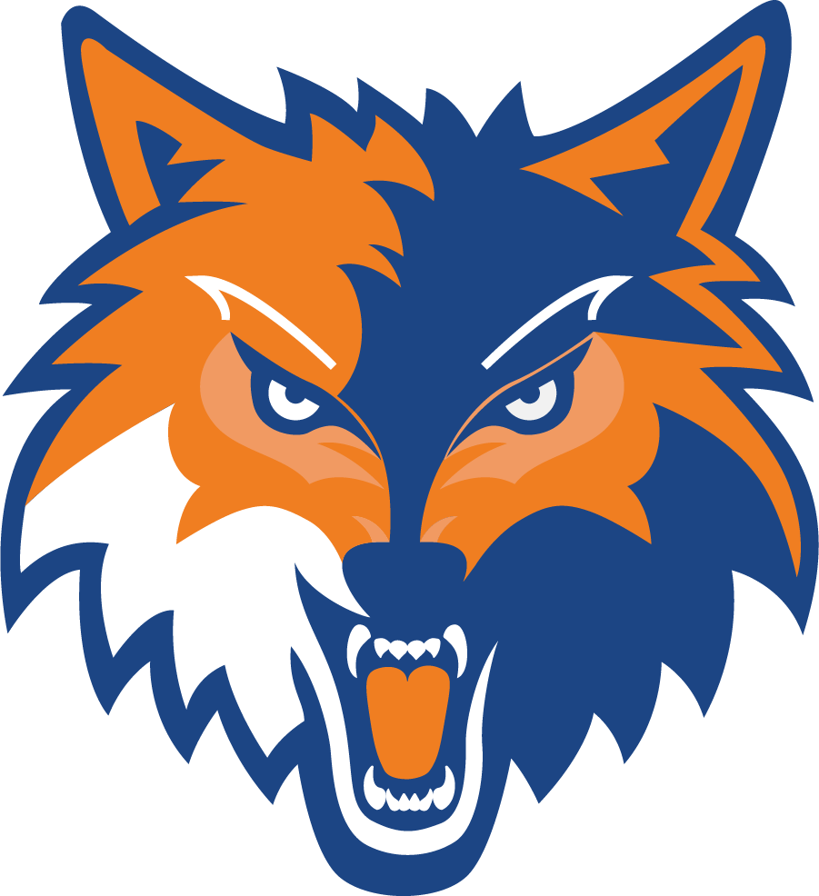 Cedar Ridge Timberwolves