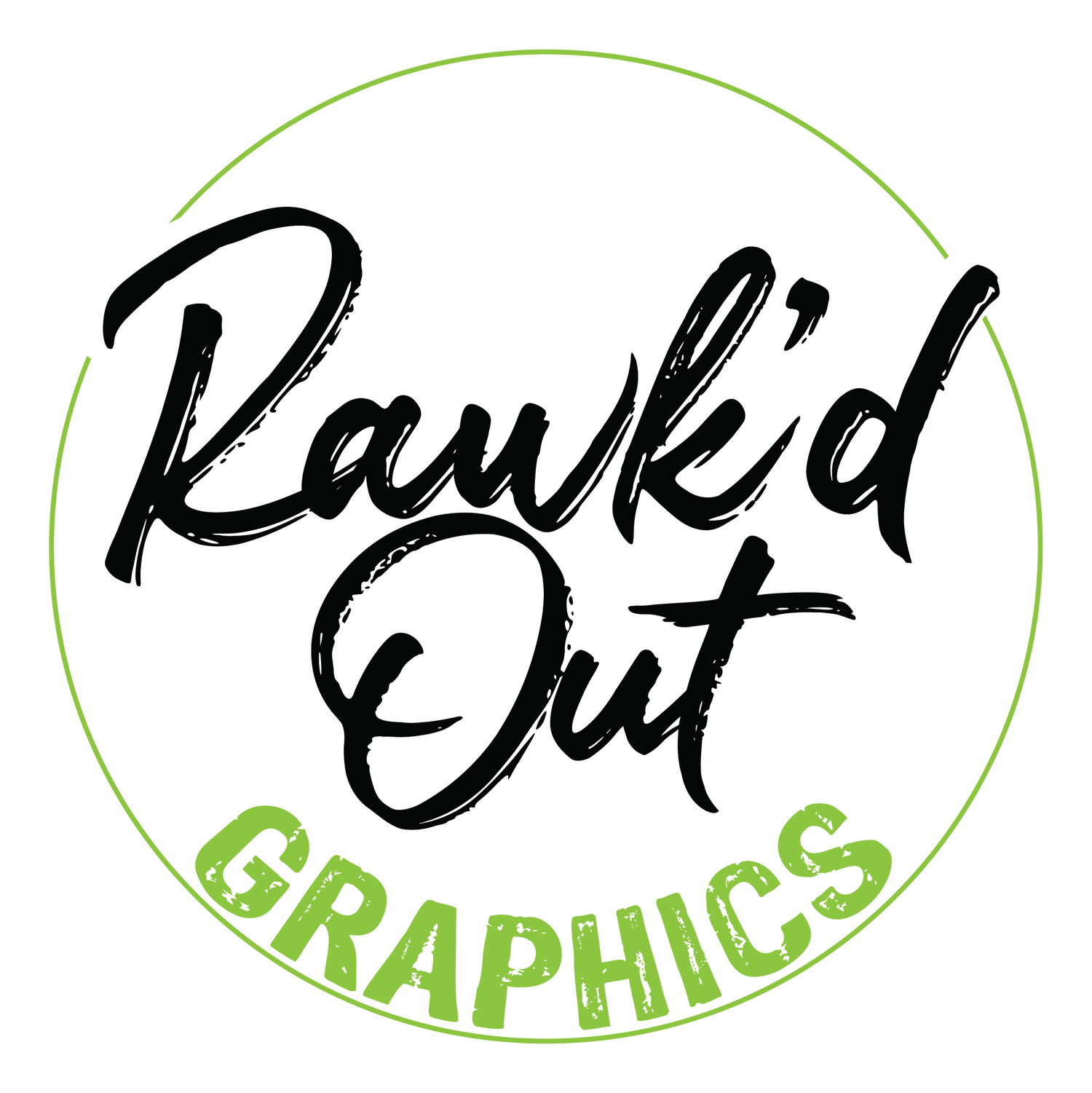 Rawk'd Out Graphics