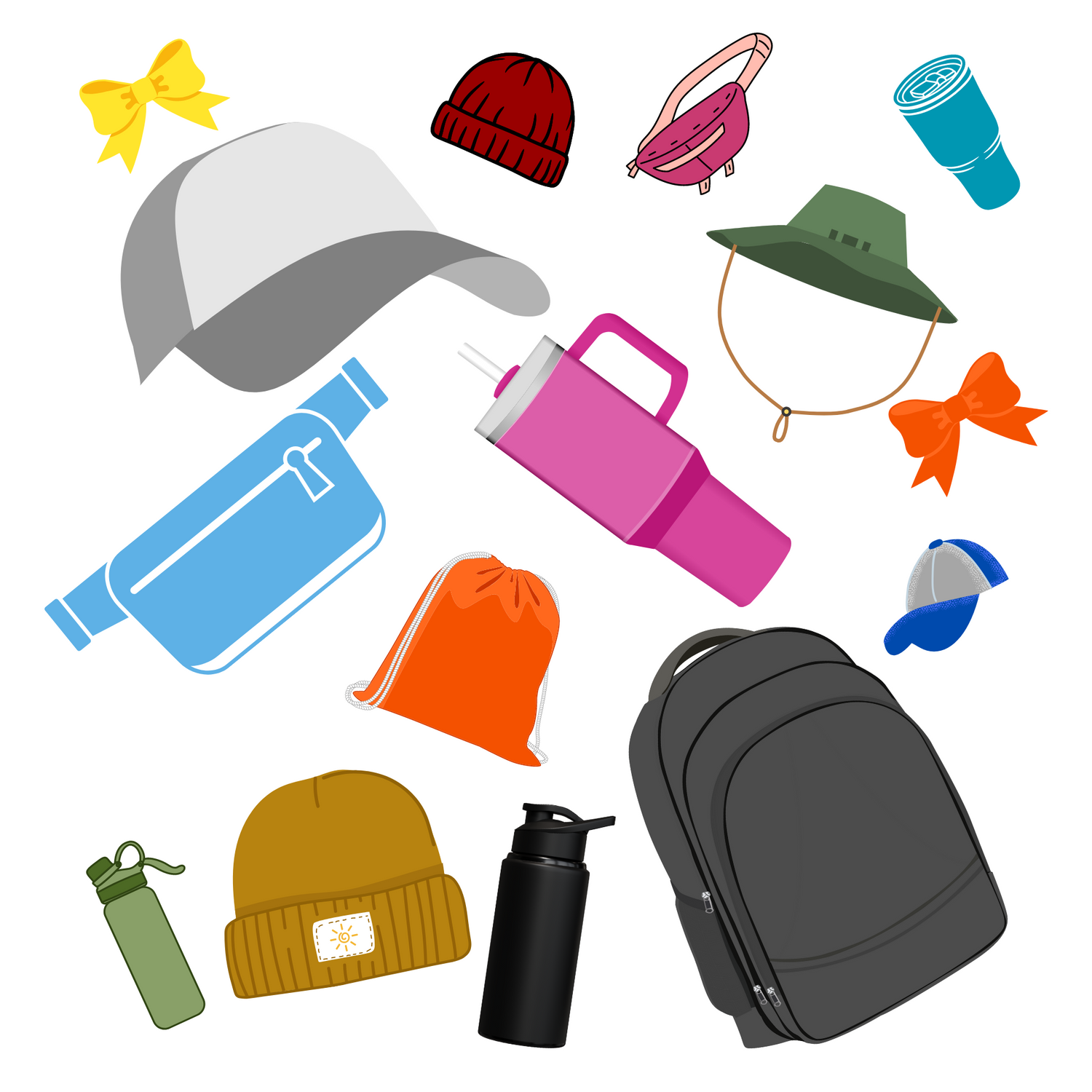 Accessories