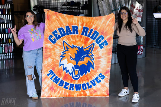 Ultra Soft Super Plush Fleece Blanket