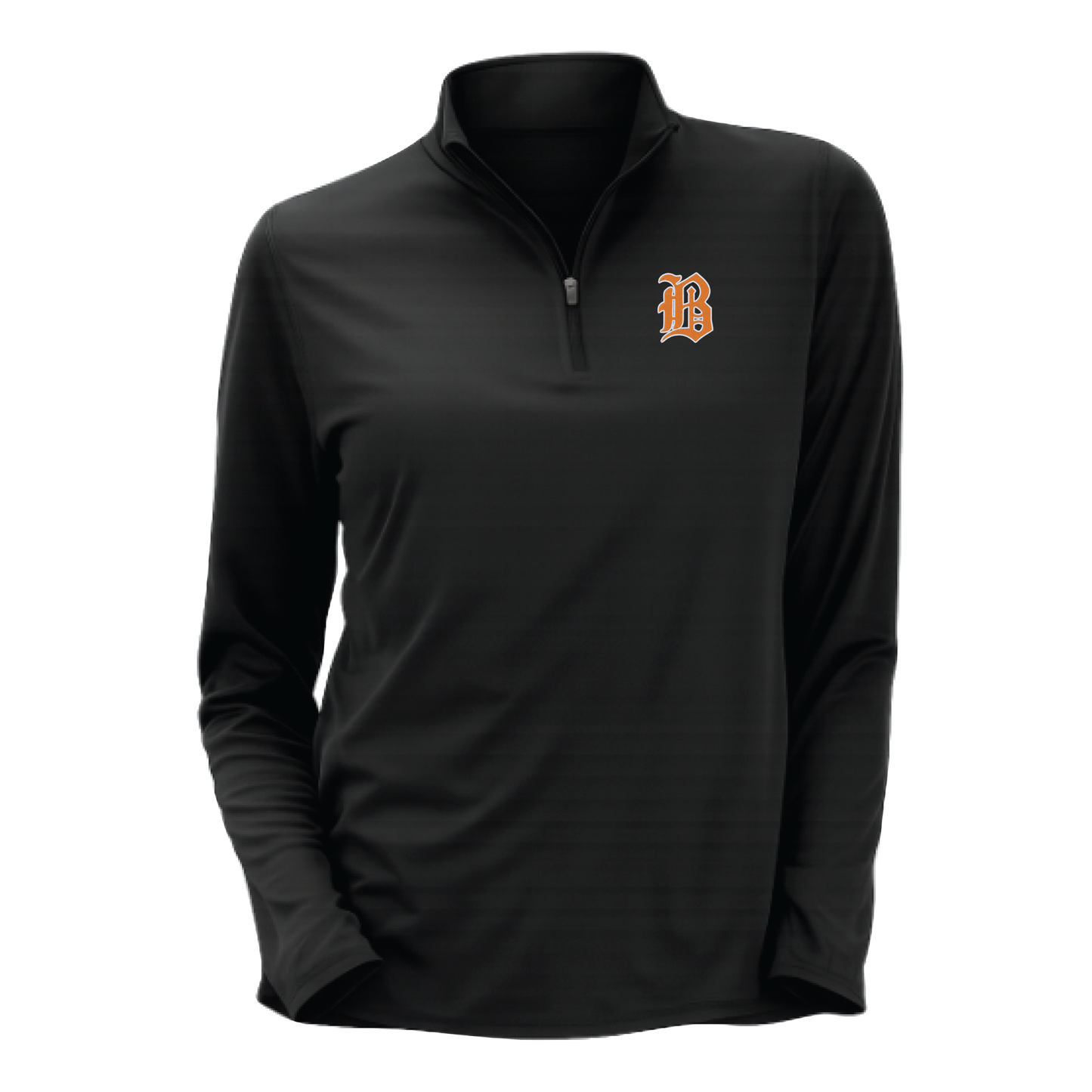 BP - Ladies Performance 1/4 Zip