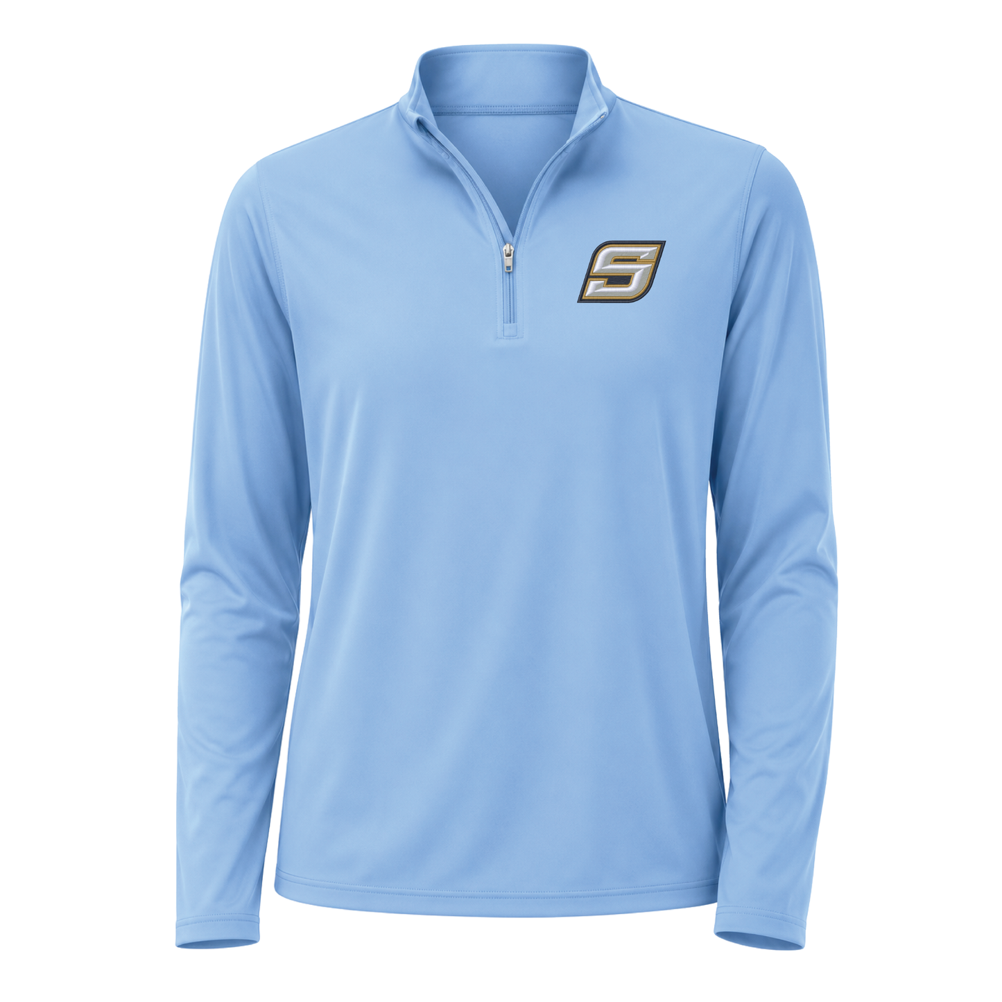 SS - Ladies Performance 1/4 Zip