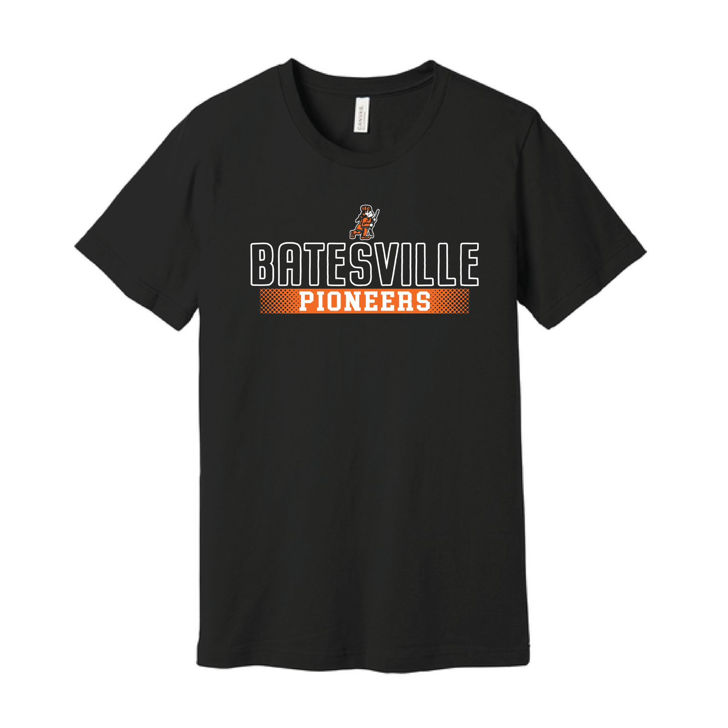 BP -  Everyday Spirit Tee