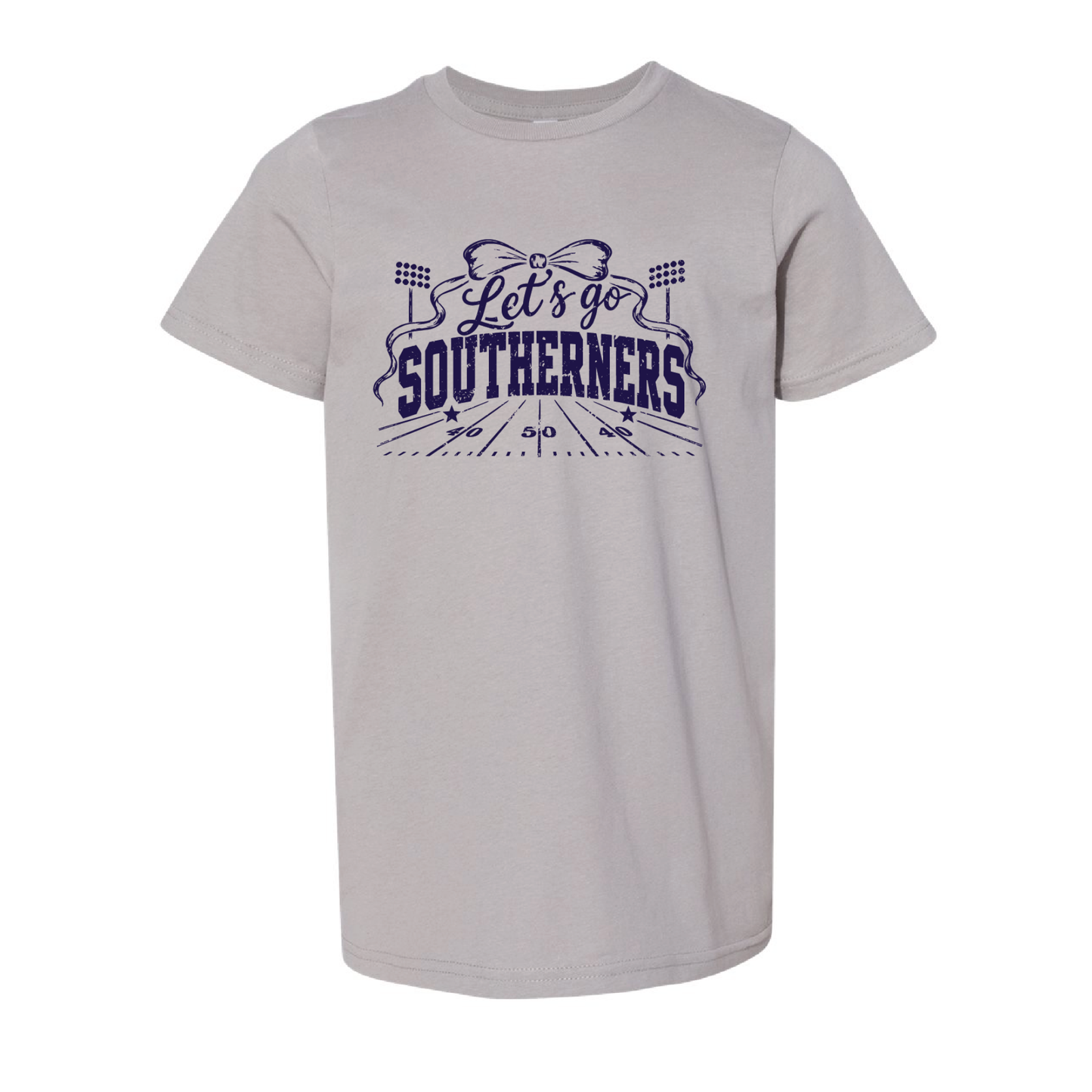 SS - Friday Night Girl Tee
