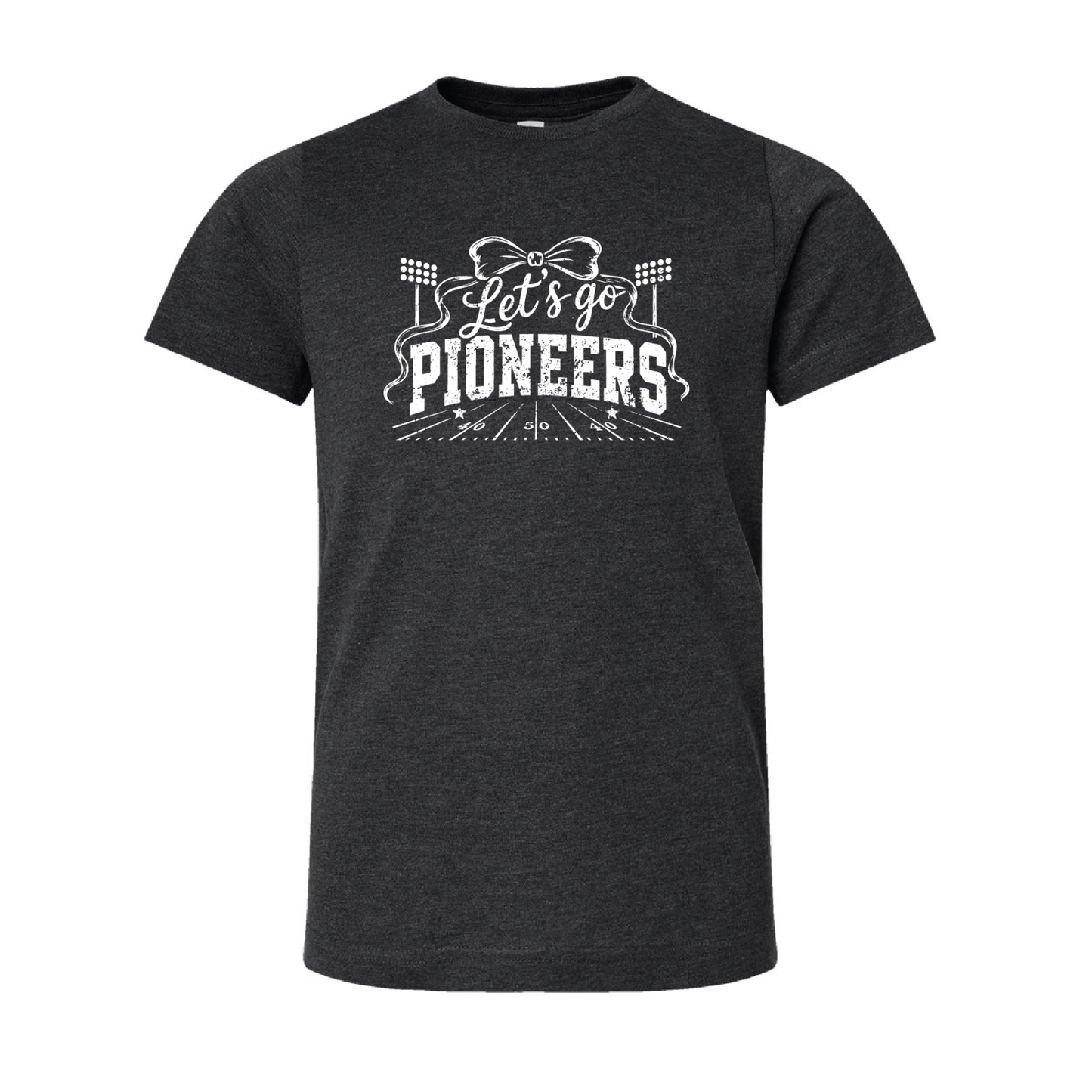 BP - Friday Night Girl Tee