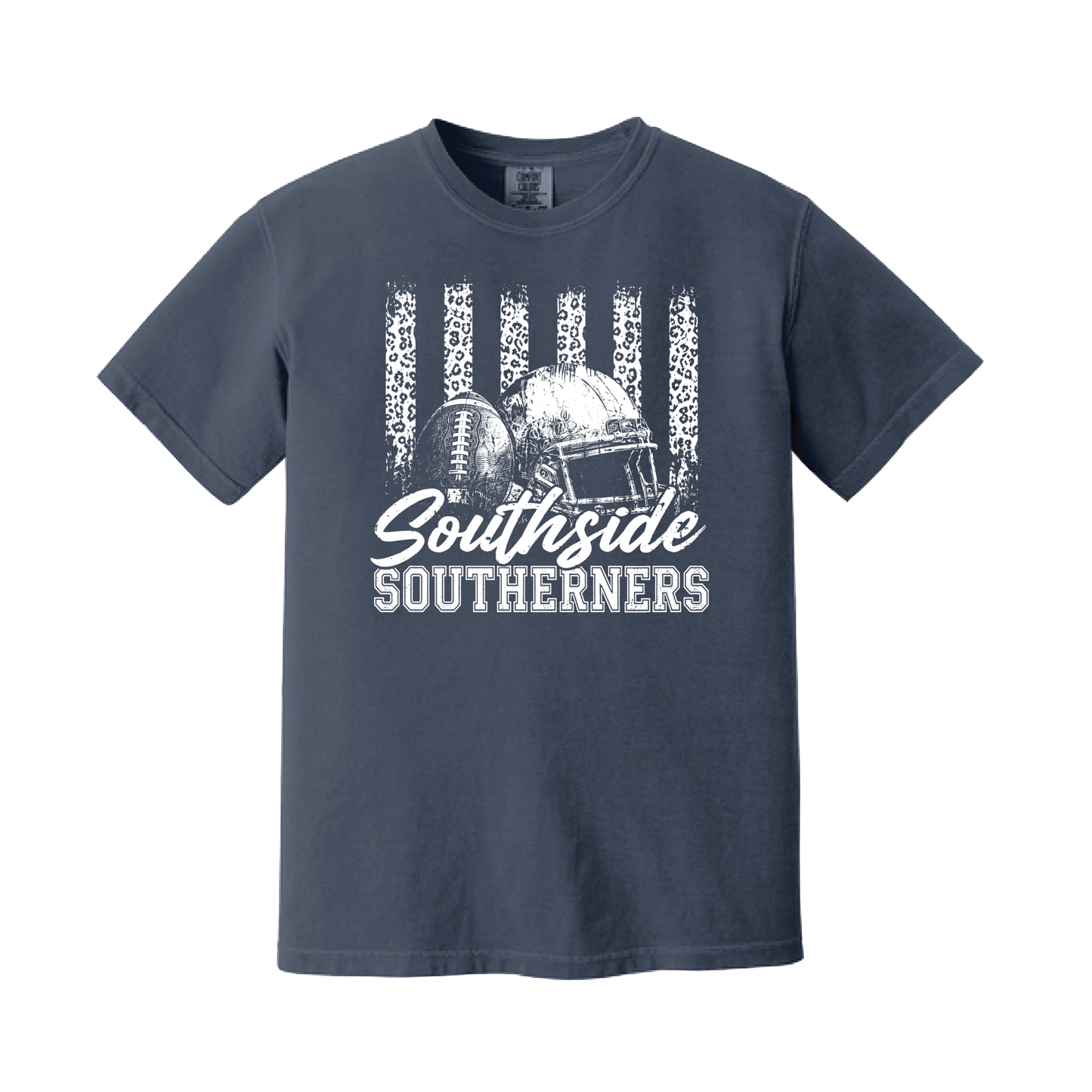 SS - Game Day Glam Tee