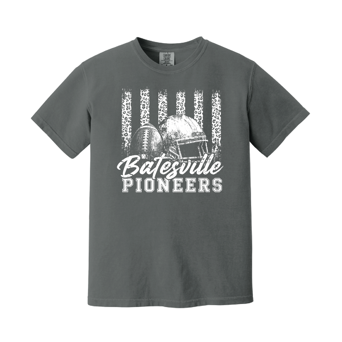 BP - Game Day Glam Tee