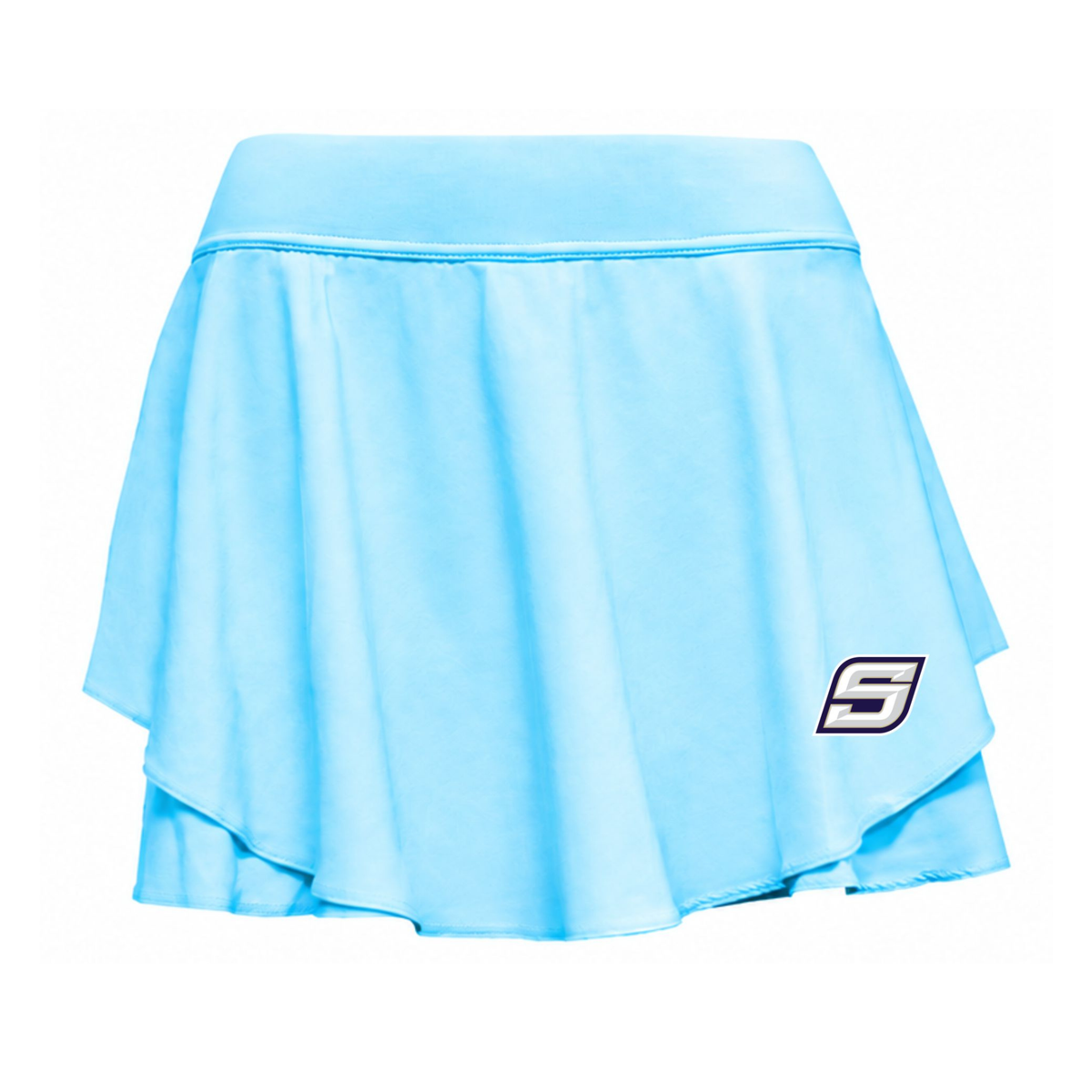 SS - Youth Game Day Skort