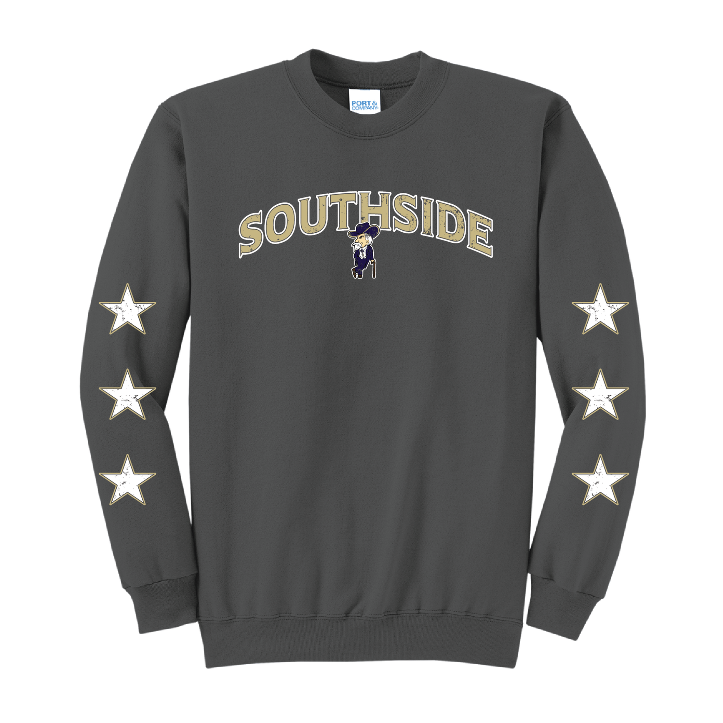SS - Star of the Game Sweatshirt