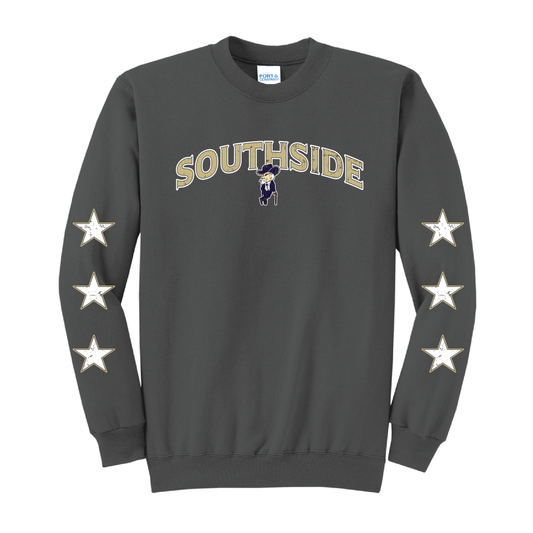 SS - Star of the Game Sweatshirt