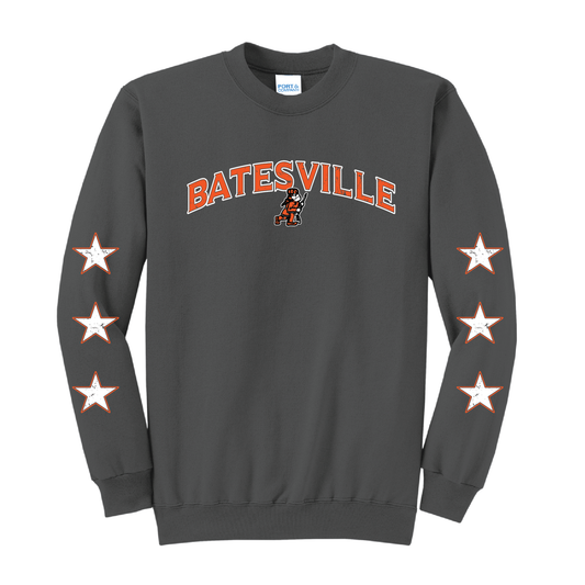 BP - Star of the Game Sweatshirt