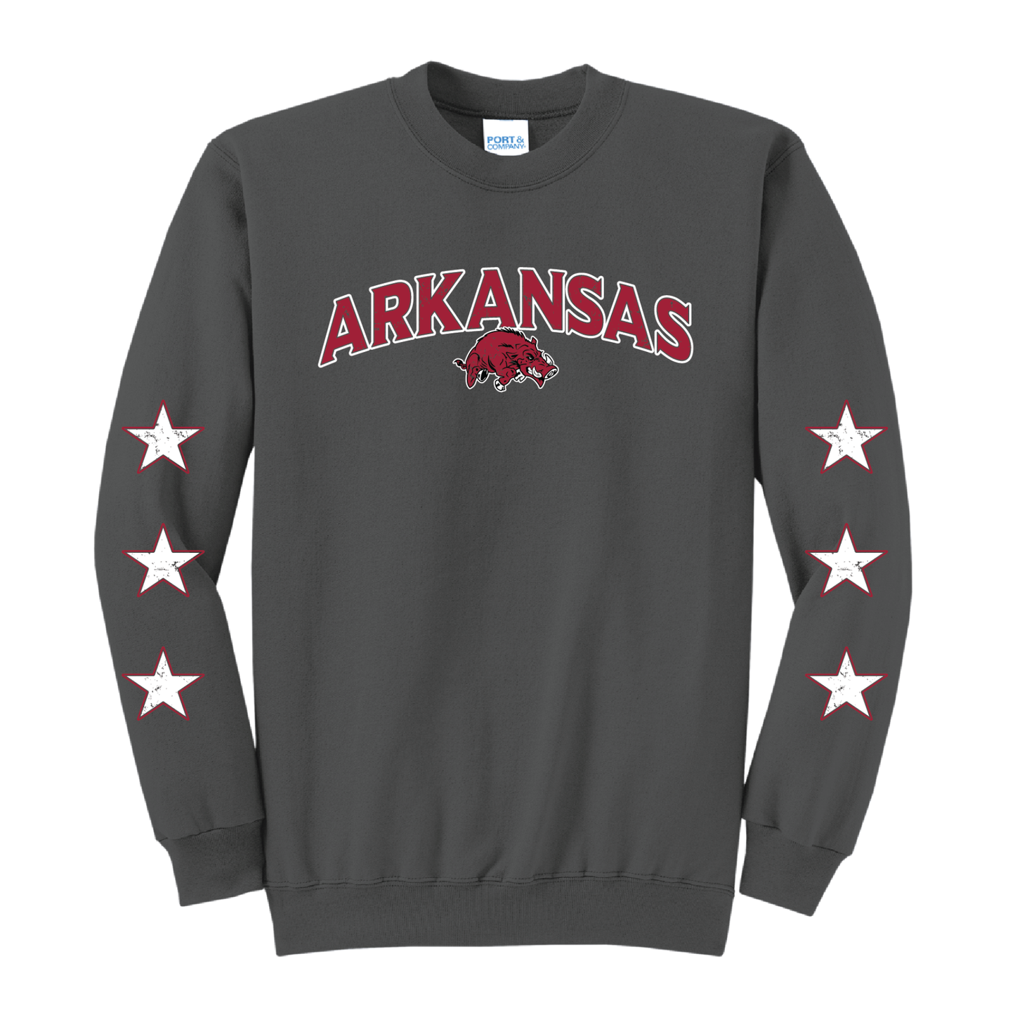 AR - Star of the Game Sweatshirt