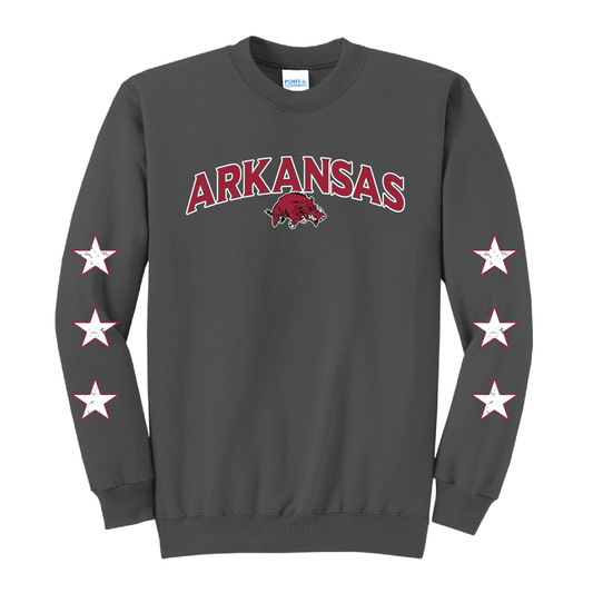 AR - Star of the Game Sweatshirt
