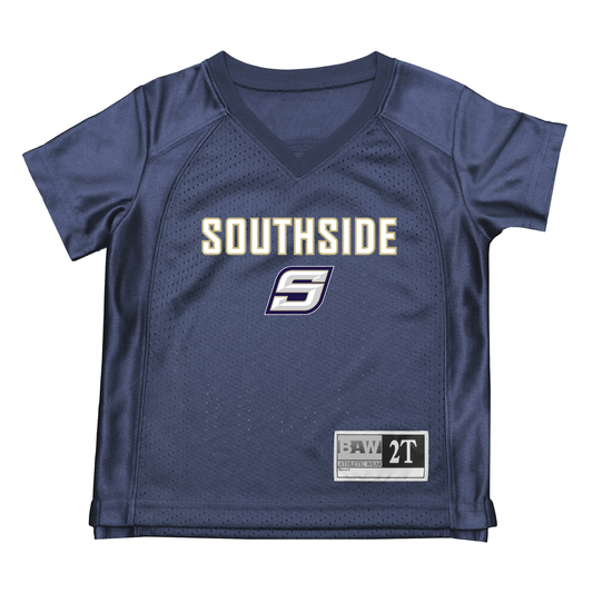 SS - Little Legends Jersey