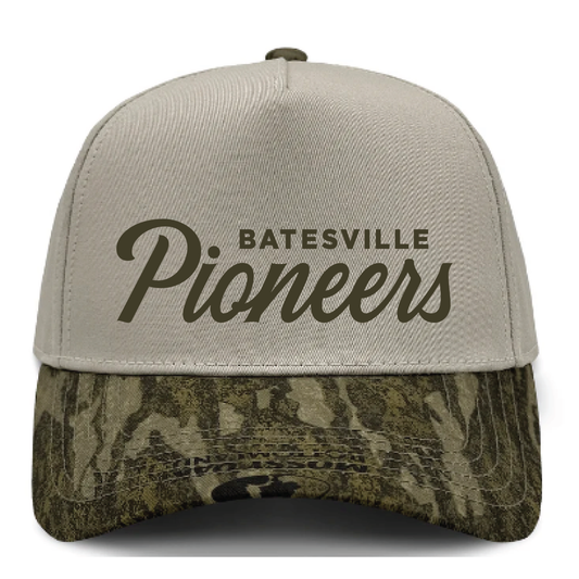 Hat - School Varsity Snapback