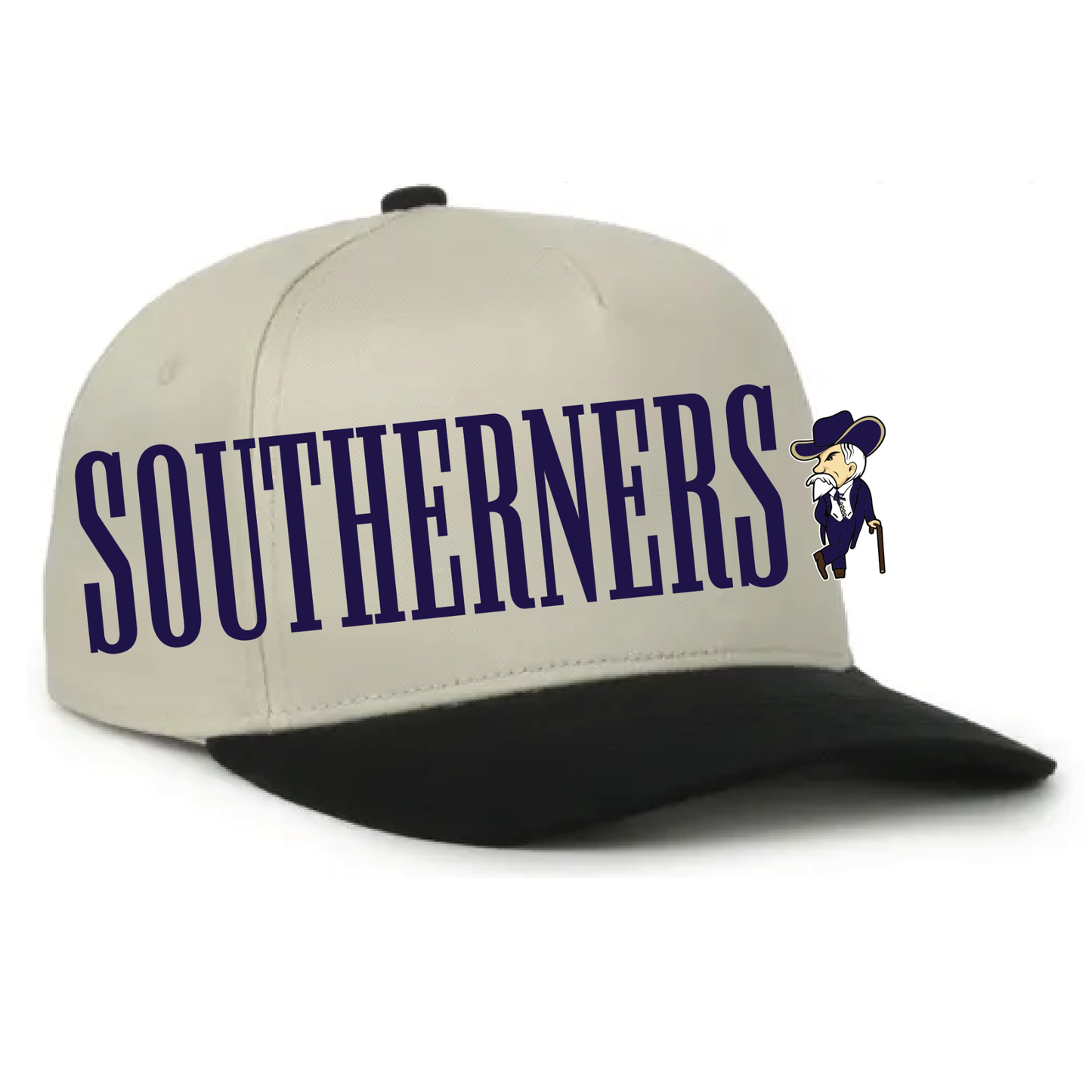 Hat - That's A Wrap Hat