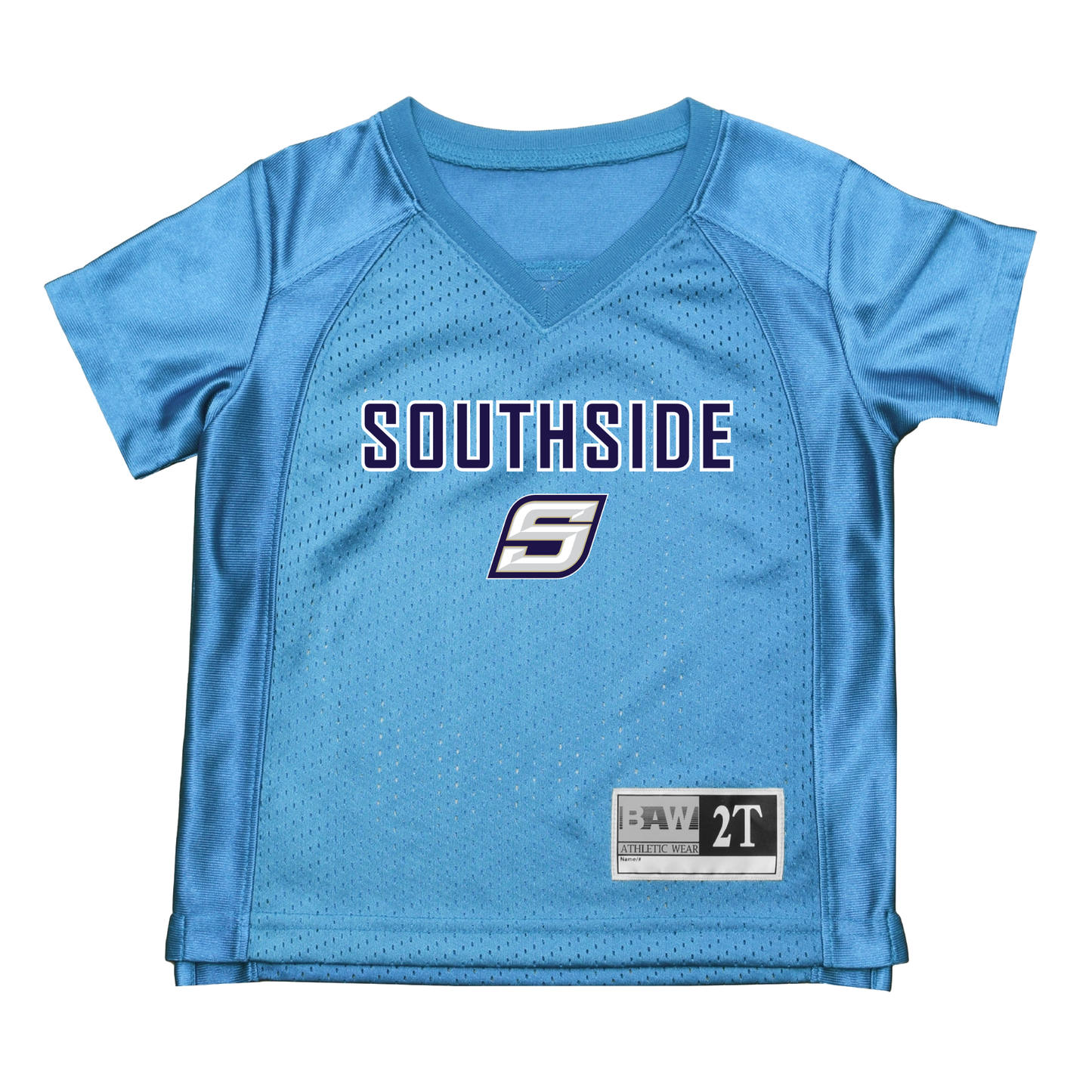 SS - Little Legends Jersey