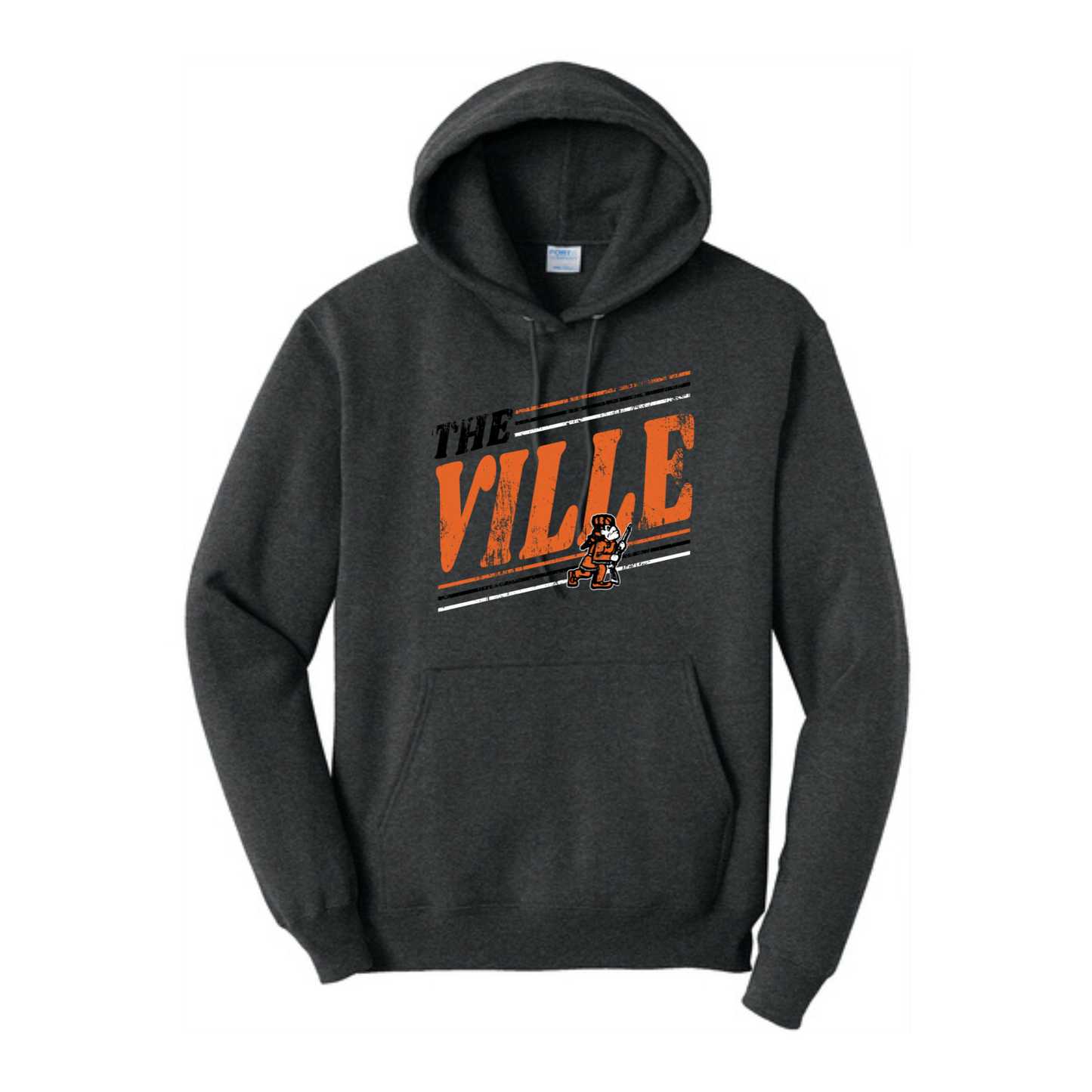 BP - The Ville Hoodie