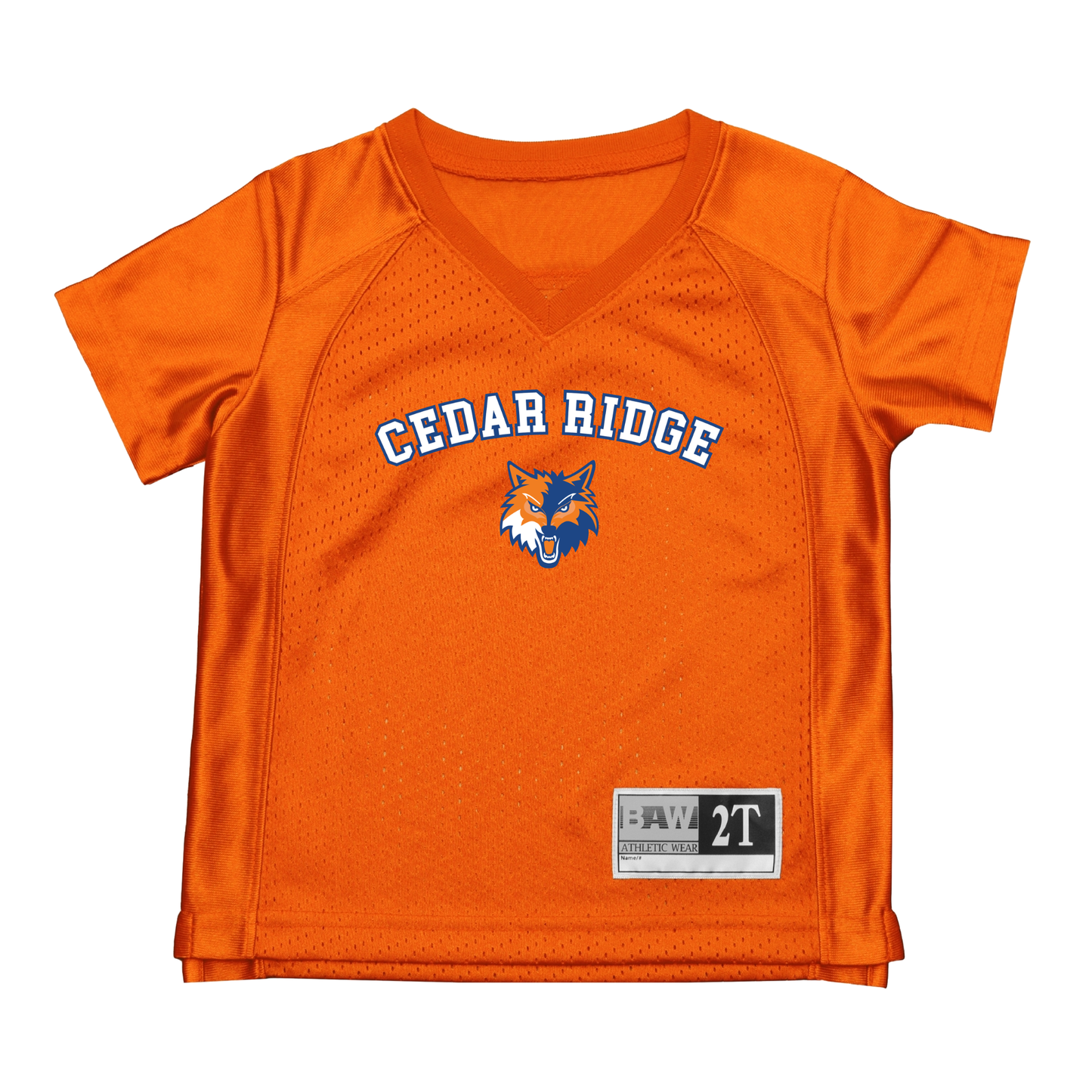 CR - Little Legends Jersey