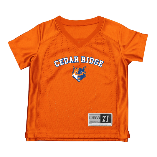 CR - Little Legends Jersey