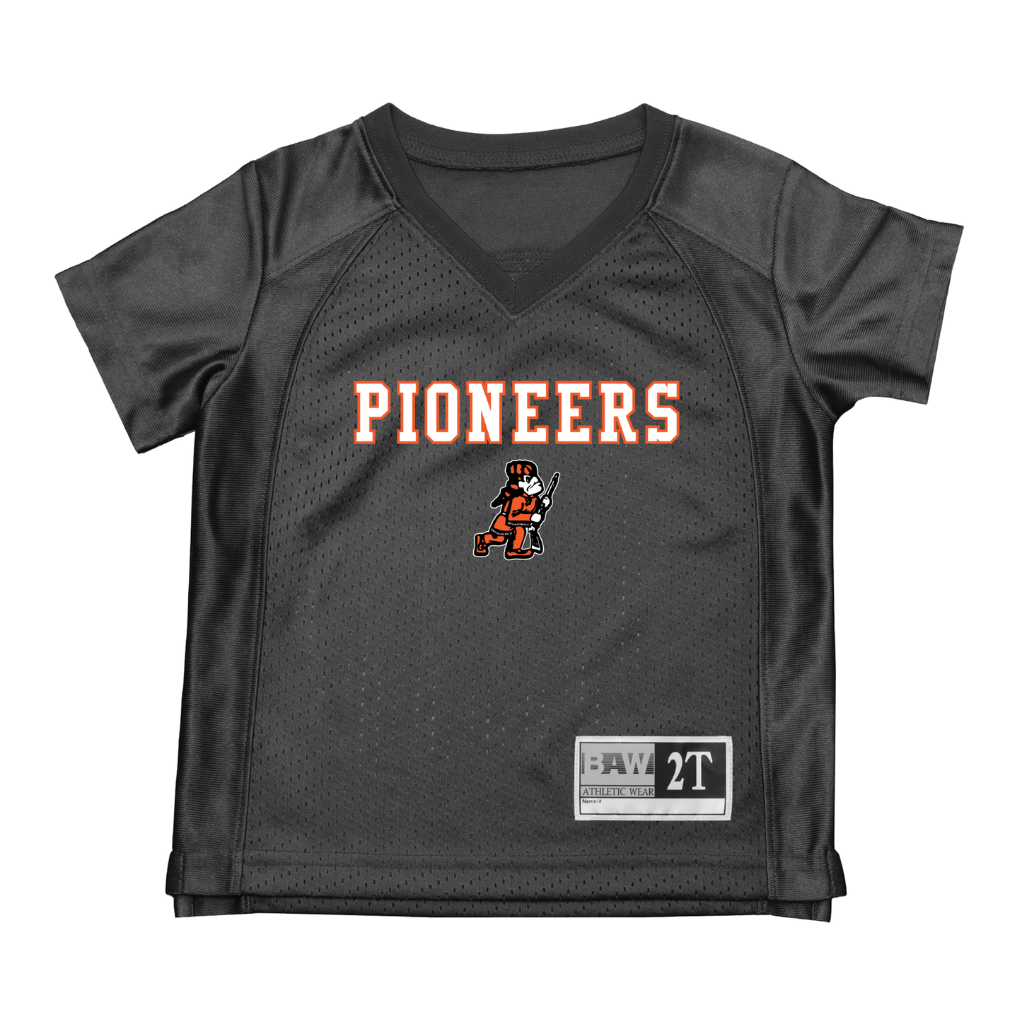 BP - Little Legends Jersey