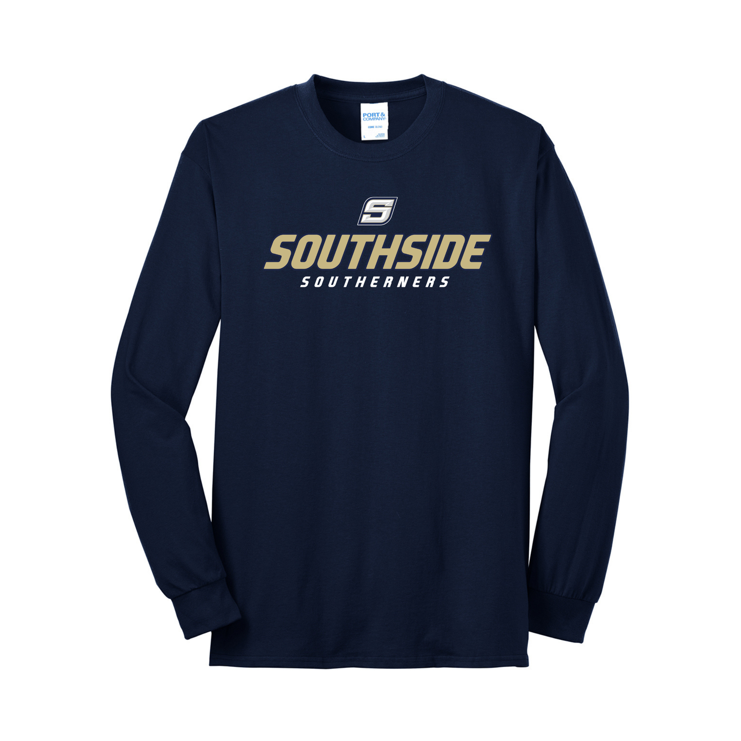 SS - General Long Sleeve Tee