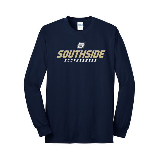 SS - General Long Sleeve Tee