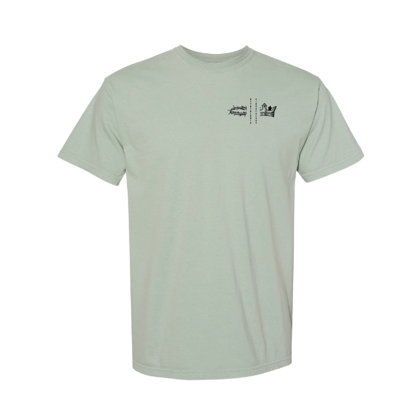 KBF - Español King of Glory Tee