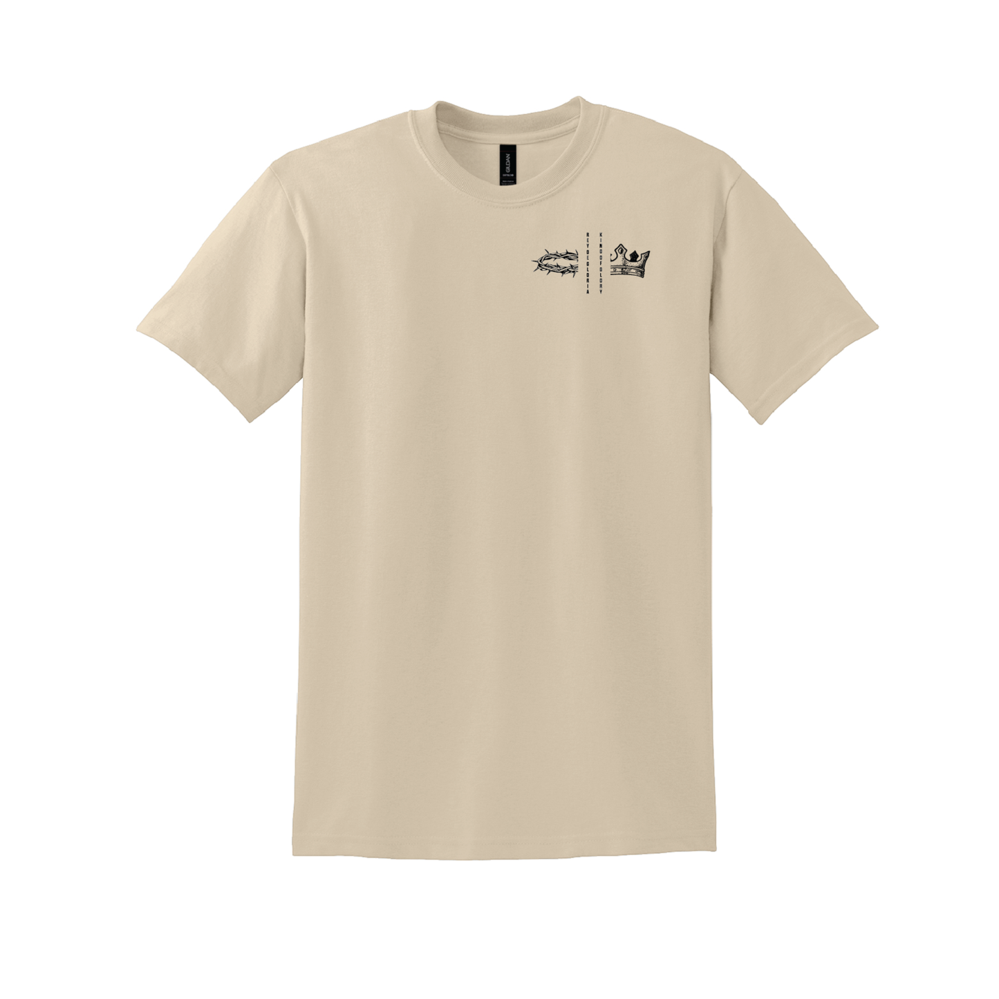 KBF - Español King of Glory Tee